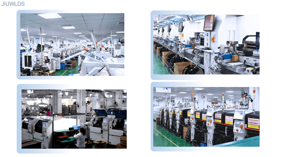 led factory of P667 Outdoor LED led factory of P667 Outdoor LED
